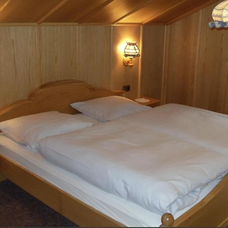 Haus Pelzer Apartment Mittenwald Ngoại thất bức ảnh