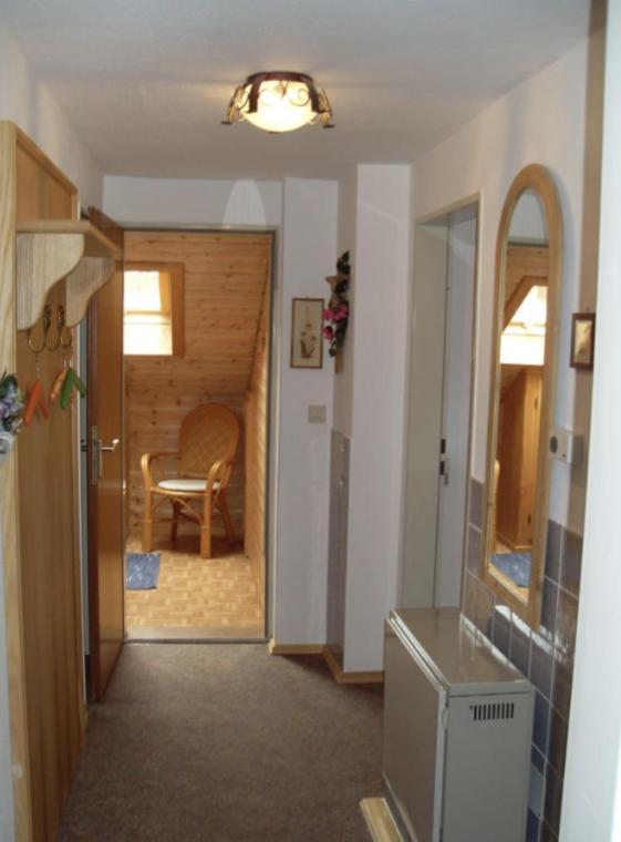 Haus Pelzer Apartment Mittenwald Ngoại thất bức ảnh